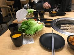 -花味·自助烤肉(雨花客厅店)