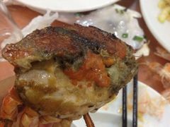 -莲花公园煎蟹(总店)