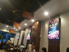 大堂-九子香辣蟹跳跳蛙(龙昆南路店)
