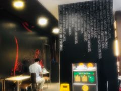 -麦当劳(祈年大街店)