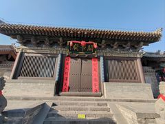 -关帝庙(大同古城)