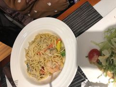 -斗牛士牛排餐厅(嘉里汇店)
