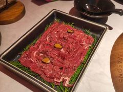 -芸山季·云南山珍菌火锅(人民广场来福士店)