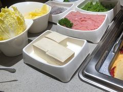 -海底捞火锅(江宸天街店)