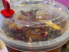-桂桂茶(滨江百联店)
