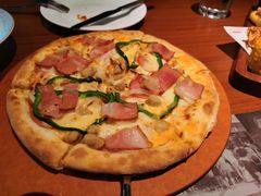 -米斯特比萨(罗斯福店)