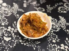 -老街杂酱面(东升街店)