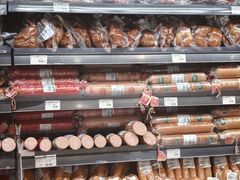 -AEON超市(永旺梦乐城泰达店)