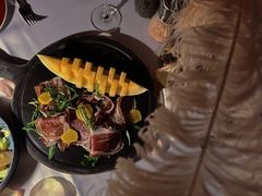 -Kathleen's Waitan 凯圣琳江景西餐厅(外滩店)