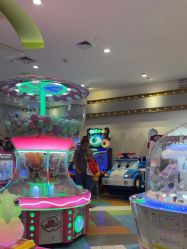 -MELAND CLUB亲子乐园·派对(浦东LCM置汇旭辉馆)