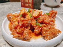-老福洲·三十年福州味(斗东店)
