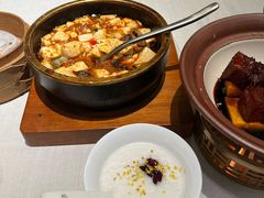 -狮王府淮扬菜(新街口友谊店)