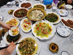 -明升萝卜汤