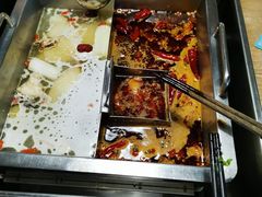 -野妹经典火锅(民治店)