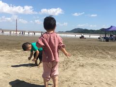 -胖大嫂渔家排档·全海景餐厅(渔村店)