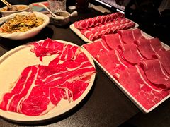 -东来顺·非遗火锅(赛格国际购物中心店)