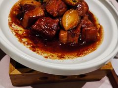 -宏达宴老菜馆(群力第四大道店)