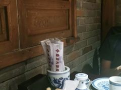 -南京大牌档(香港广场店)