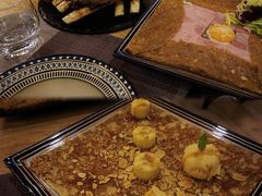 -LA CREPERIE BRETONNE布列塔尼法式餐厅(天童北路店)