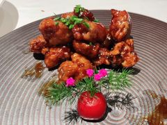 -钱塘宴(东站西子国际店)