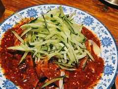 -柴窝堡22号辣子鸡·传承新疆菜