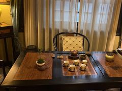 -31号公馆(黄兴广场白果园店)