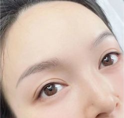 -BBK韩眉馆-正版半永久纹眉美瞳