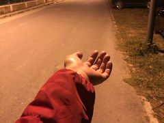 -鬼笑石后山停车场