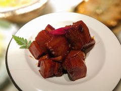 外婆红烧肉-花千醉(新街口店)