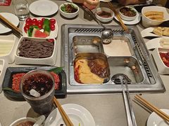 -海底捞火锅(正大乐城店)