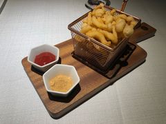 -旺顺阁鱼头泡饼(常营店)