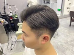 -NY漂发染发主打
