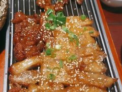 -前海沿·青岛菜(五四广场永旺店)