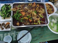 -阆辣荟餐饮(老味道8年·古城店)