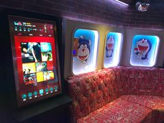-秘宅KTV(马甸桥店)