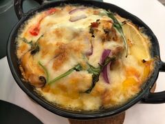 -露露家咖啡店
