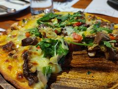 -原石牛扒·约会餐厅(龙城万科里店)