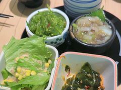 -沼津港精致料理·寿喜烧·烧鸟(漕河泾印象城店)