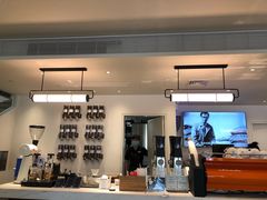 -Peet's Coffee皮爷咖啡(大学路店)