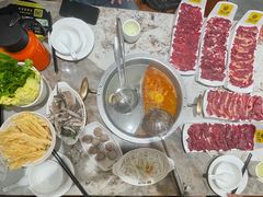 -潮汕大目牛肉火锅(皇岗旗舰店)