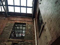 -八号桥艺术空间1908粮仓
