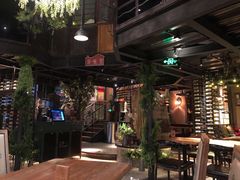 -胡桃里音乐酒馆(下沙店)