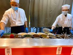 -火影忍者一乐拉面(环球港店)