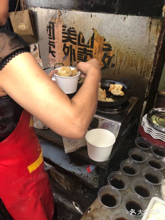 长堤街麻木老地方牛筋牛杂-图片-武汉美食-大众点评网