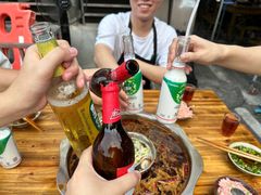 -正南齊北重庆老火锅(光华村直营店)