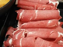 -丽江庭院·云南野生菌·海鲜火锅(鼓楼四合院店)