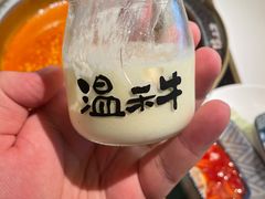 -温禾牛·和牛寿喜烧自助火锅(恒基名人店)