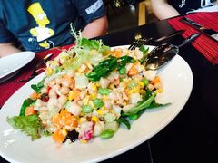 -WOLFGANG PUCK KITCHEN & BAR(迪士尼小镇店)