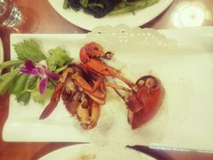 -友强·23年特色海鲜大排档(厦门店)