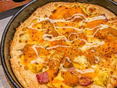 -必胜客(滨江店)